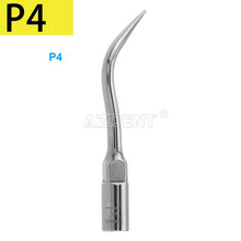 Load image into Gallery viewer, Dental Ultrasonic Scaler Tip Scaling Periodontics Endodontics Fit EMS Woodpecker G1 G2 G3