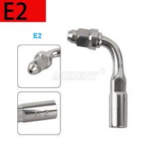 Load image into Gallery viewer, Dental Ultrasonic Scaler Tip Scaling Periodontics Endodontics Fit EMS Woodpecker G1 G2 G3
