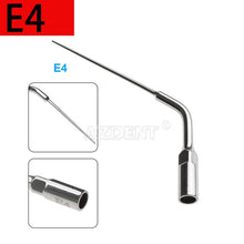 Load image into Gallery viewer, Dental Ultrasonic Scaler Tip Scaling Periodontics Endodontics Fit EMS Woodpecker G1 G2 G3