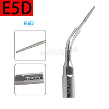 Load image into Gallery viewer, Dental Ultrasonic Scaler Tip Scaling Periodontics Endodontics Fit EMS Woodpecker G1 G2 G3