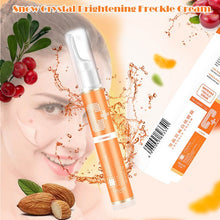Load image into Gallery viewer, High Quality Instant Blemish Removal Gel Freckle Remove Whitening Anti-Wrinkle Moisturizing Essence
