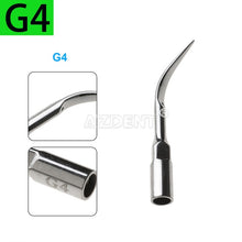 Load image into Gallery viewer, Dental Ultrasonic Scaler Tip Scaling Periodontics Endodontics Fit EMS Woodpecker G1 G2 G3
